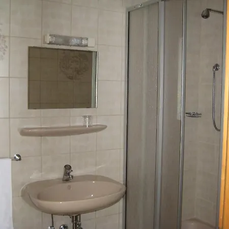 Guest house Zum Lusenblick Mauth