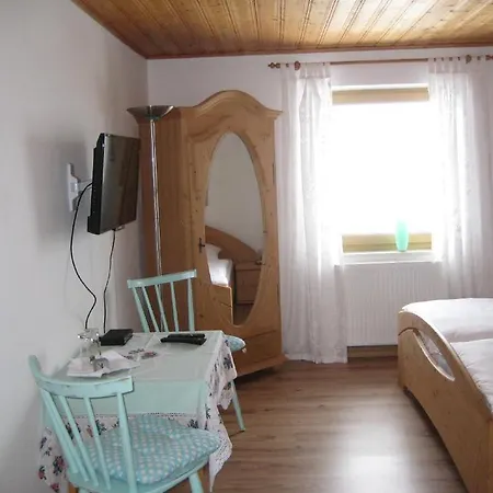 Zum Lusenblick Maison d'hôtes Mauth