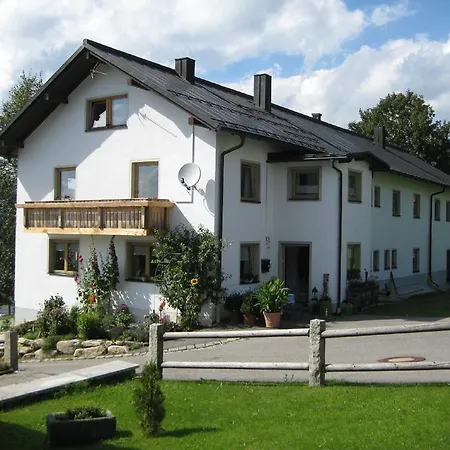 Guest house Zum Lusenblick *