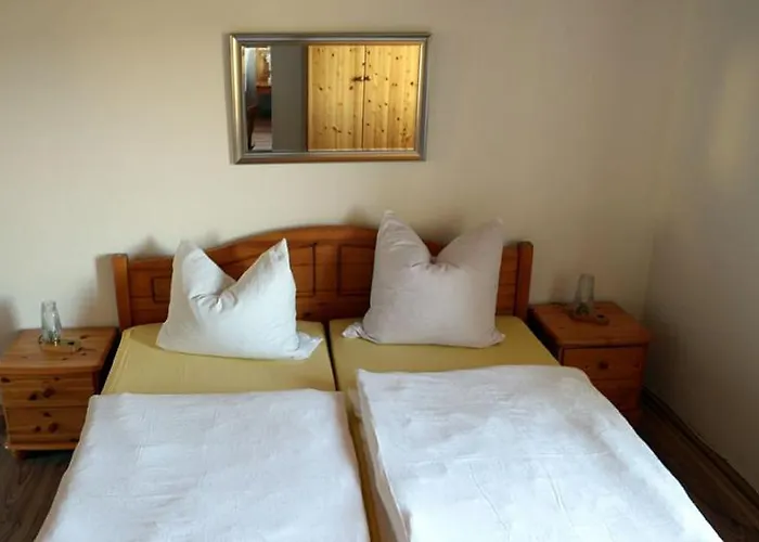 Zum Lusenblick 3* Mauth